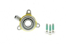 Frizione estrattore centrale