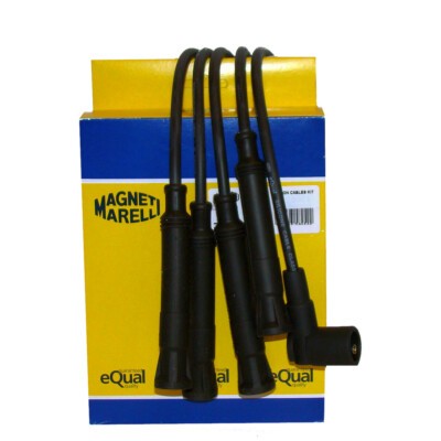 Set cavi accensione per bmw - set,