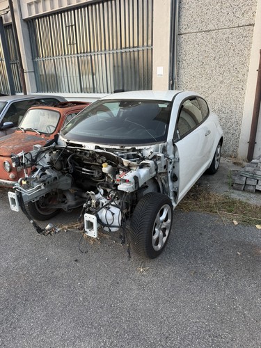 Ricambi per alfa romeo mito - ricambi,