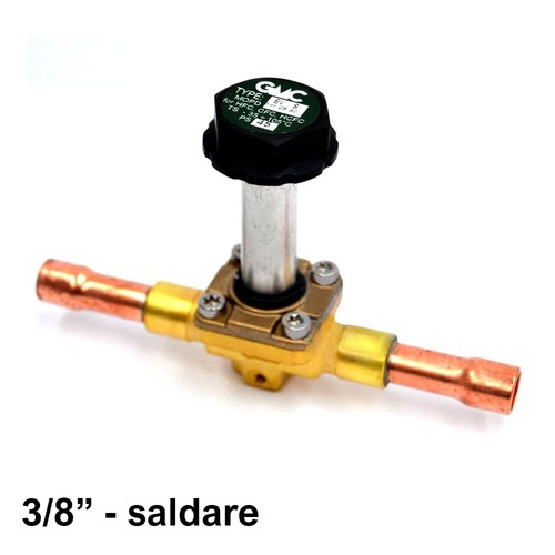 Ev33s elettrovalvola valvola - ev33s,