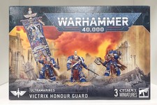 Warhammer 40000 Space Marines