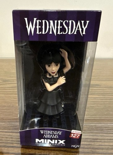 Minix figurine collezione - figurine, da
