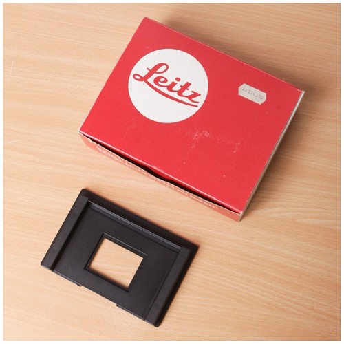 Leitz pellicola diapositive