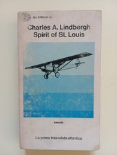 Spirit louis charles - of,