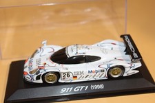 Minichamps 1:43 Porsche 911