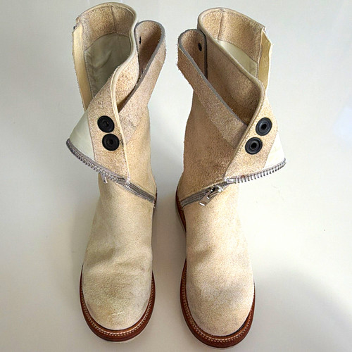 Stivali donna rick owens - stivali,