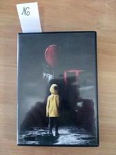 STEPHEN KING - IT - DVD WARNER
