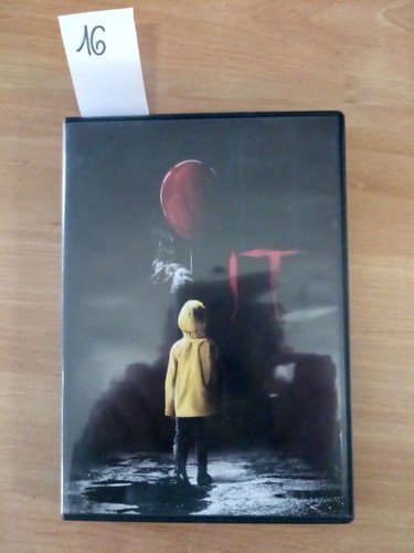 Stephen king dvd warner - stephen,