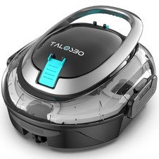 Robot pulitore piscina senza - pulitore,