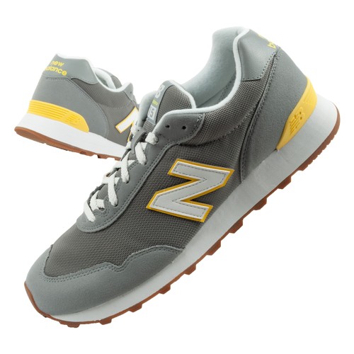 New balance medium - balance, moyen