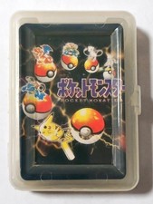 Pokemon Mazzo 54 Carte Poker