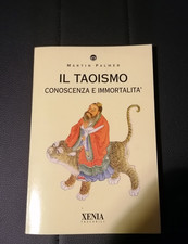 MARTIN PALMER - IL TAOISMO ED