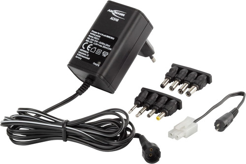 Pacco batteria acs - 48,