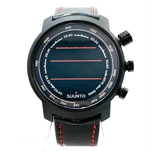 Orologio suunto elementum - orologio,