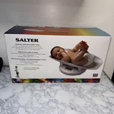 Salter scala bambino 3-1