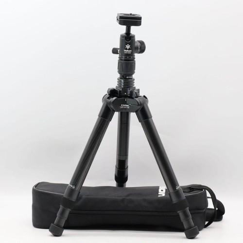 Velbon ultrek utc - utc-63, ii