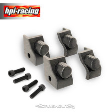 Savage X 4.6 *SUPPORTI