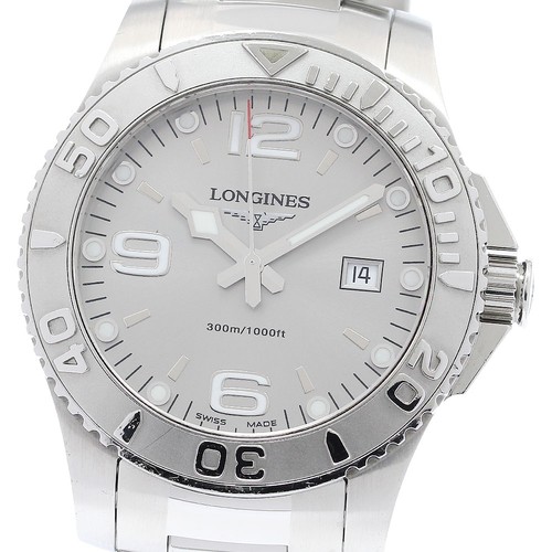 Orologio uomo longines hydro - orologio,