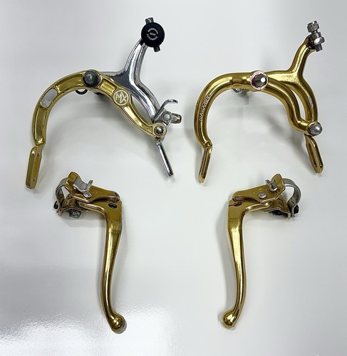 Set pinze freno vintage - 1979,