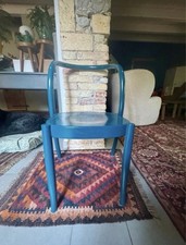 Coppia Sedie Moroso St. Mark