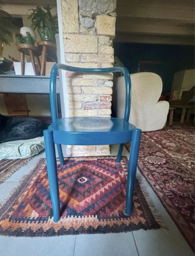 Coppia sedie moroso - coppia, mark