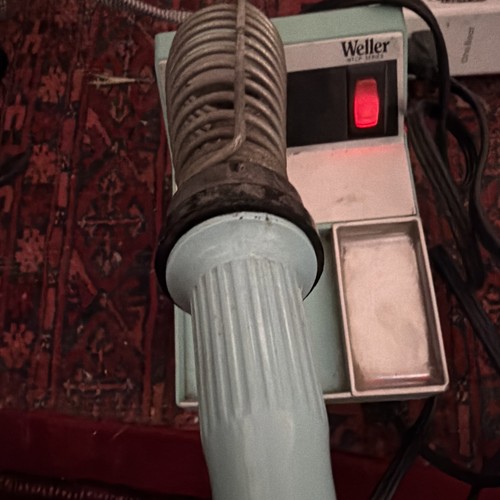 Weller wtcpn soldering - weller,