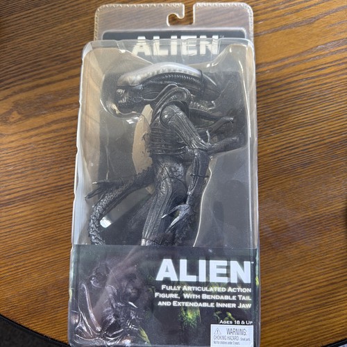 Neca alien classic - -,