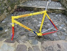 Telaio  Wilier Triestina -