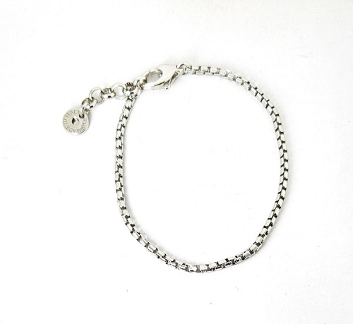 Bracciale uomo ananda925 - bracciale,