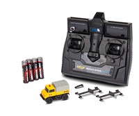 Carson 500504146 MB Unimog