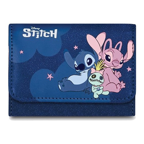 Seven portafoglio smart - smart, wallet