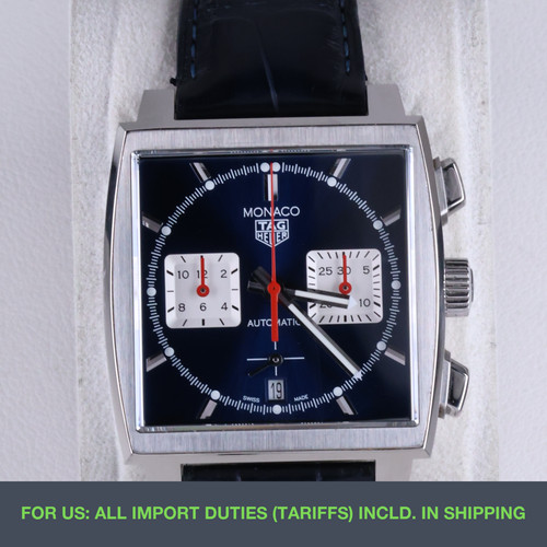 Tag heuer monaco - tag,