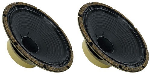 Celestion g10 creamback - (2),