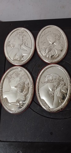 Set completo quadri - completo, 4