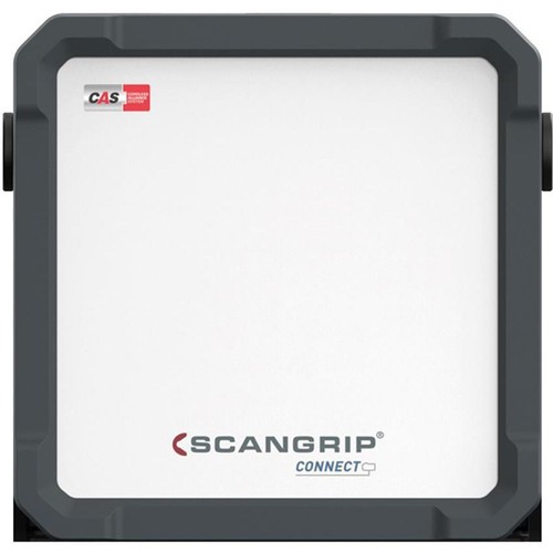 Faretto led ip54 scangrip luce - led,