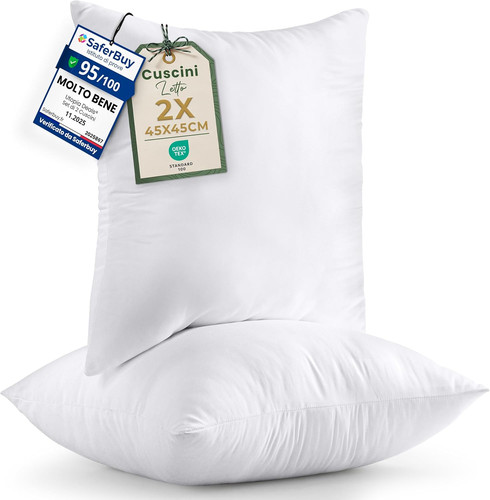 Set cuscini x - set,