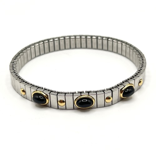 Bracciale manuel zed - bracciale,