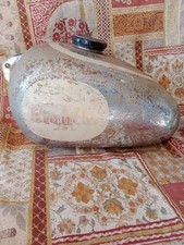 BIANCHI - BIANCHINA SERBATOIO