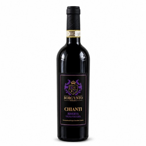 Chianti riserva docg vigna - chianti,
