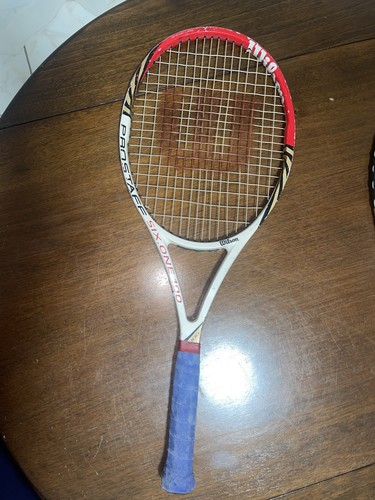 Wilson pro staff - pro, 100