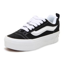 O8703 SNEAKER DONNA VANS KNU