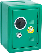 Cassaforte, Salvadanaio, Con