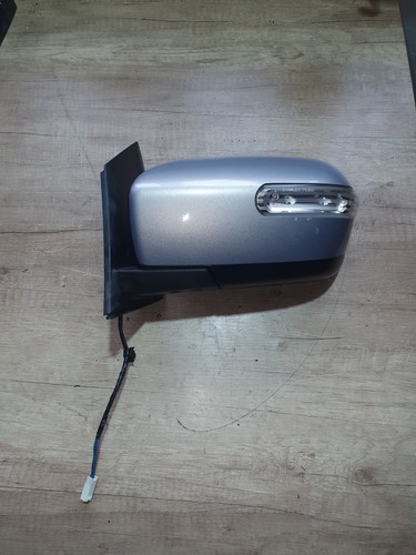 Specchietto retrovisore