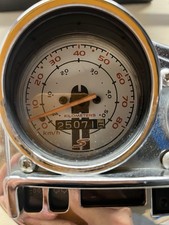 Contachilometri Strumentazione