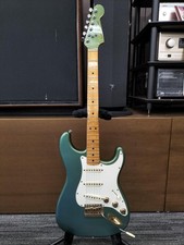 FENDER USA THE STRAT 1980 LPB