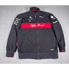 Giacca Alfa Romeo Formula Uno