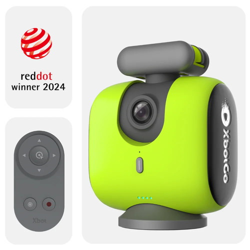 Xbotgo chameleon fotocamera - chameleon,