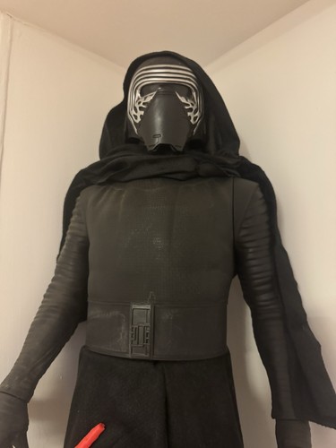 Star wars kylo - ren, personaggio