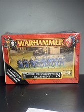 Warhammer Soldiers of the