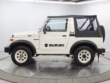 Adesivi Suzuki logo 4x4 Off